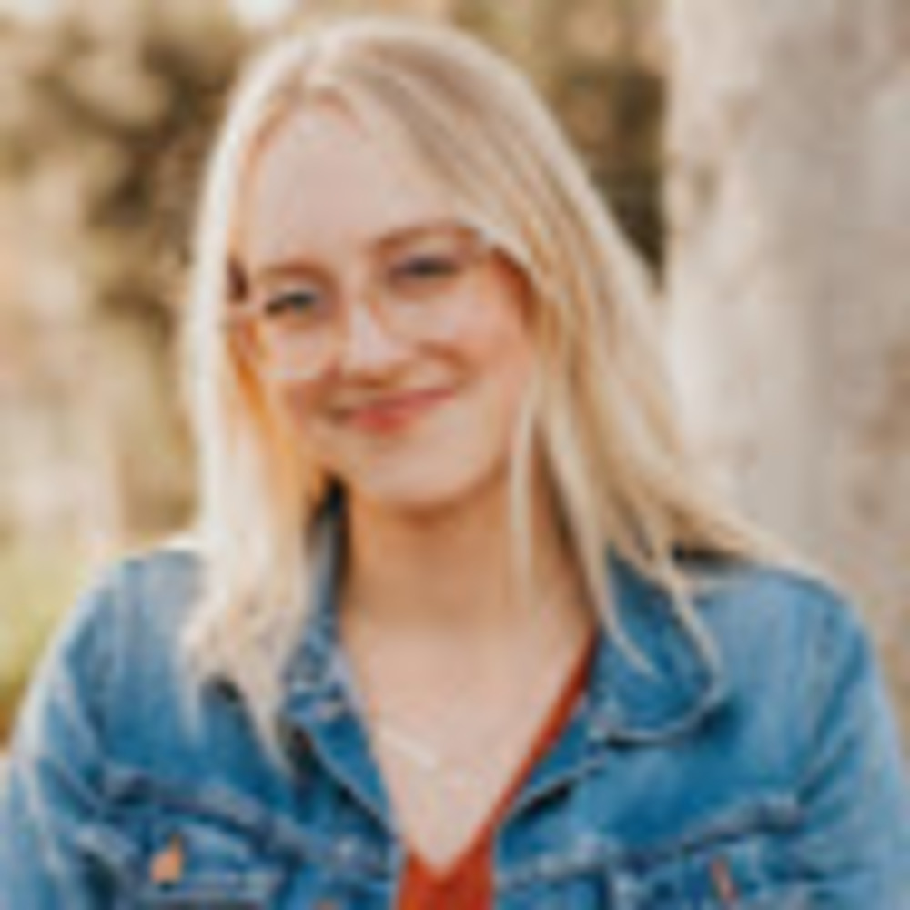 Meet your Posher, Brianne